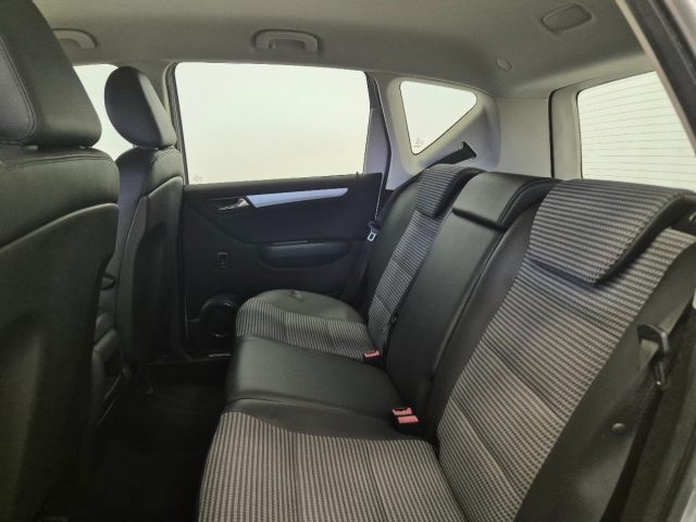 MERCEDES-BENZ A 150 usata, con Immobilizzatore elettronico