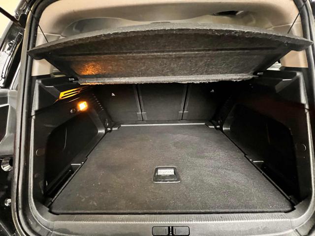 CITROEN C5 Aircross usata, con Immobilizzatore elettronico