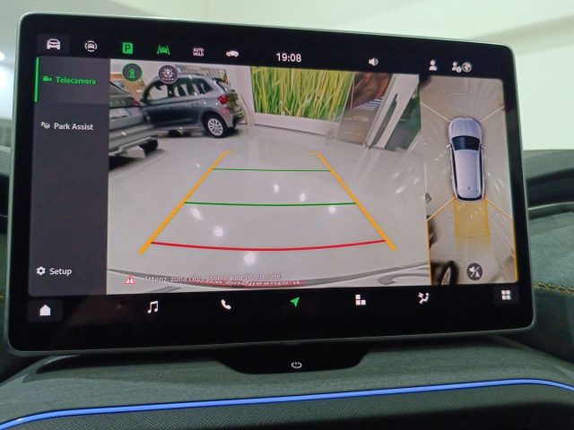 SKODA Kodiaq usata, con Fari LED