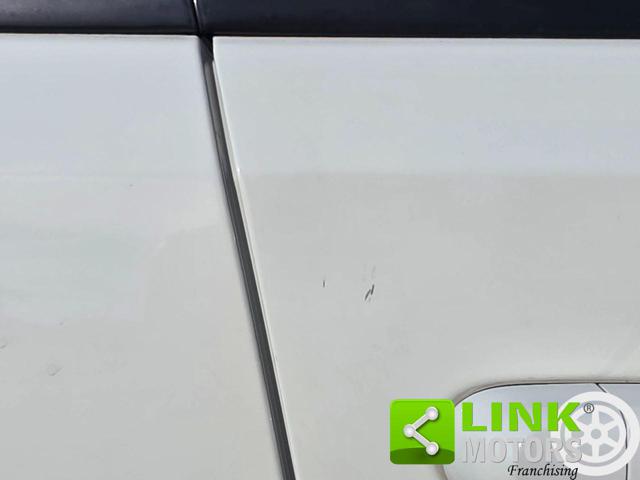 JEEP Renegade usata, con Sistema di avviso di distanza