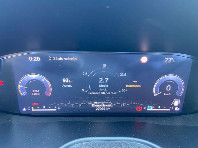 JEEP Compass usata, con Cruise Control