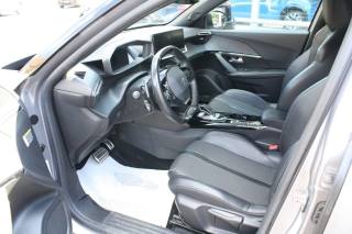 PEUGEOT 2008 usata, con Cruise Control
