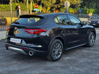 ALFA ROMEO Stelvio usata, con Airbag Passeggero