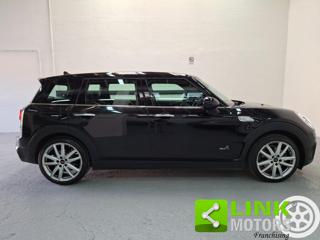 MINI Clubman usata, con Cruise Control