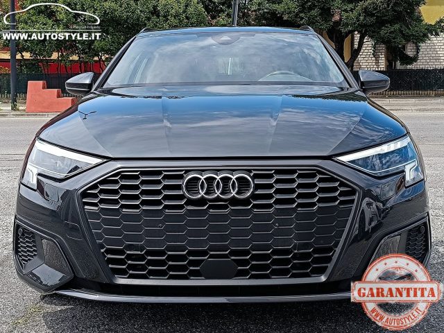 AUDI A3 usata, con Autoradio digitale