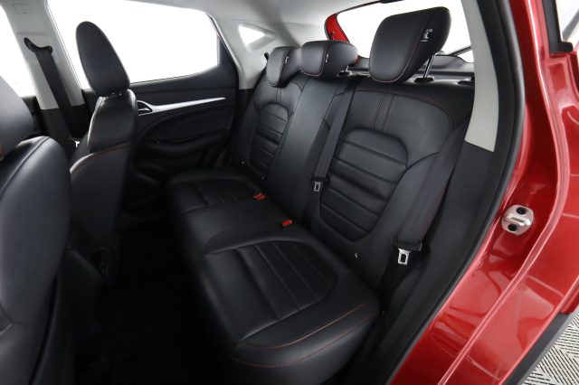MG ZS usata 3