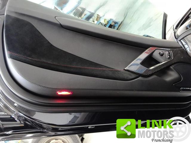 LAMBORGHINI Aventador usata, con ESP