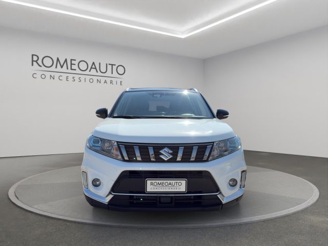 SUZUKI Vitara usata, con Controllo trazione