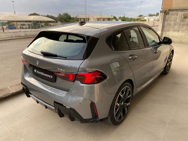 BMW 118 usata, con Alzacristalli elettrici