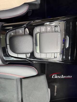 MERCEDES-BENZ A 35 AMG usata, con Servosterzo