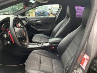 MERCEDES-BENZ A 180 usata, con Chiusura centralizzata