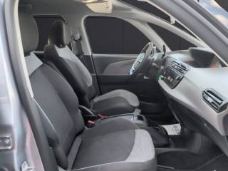 CITROEN C4 Spacetourer usata, con Immobilizzatore elettronico