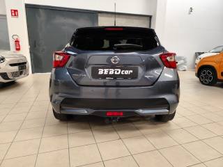 NISSAN Micra usata, con Chiusura centralizzata