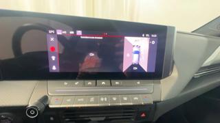 OPEL Astra usata, con Fendinebbia