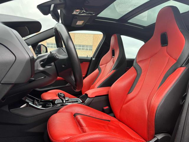 BMW 218 usata, con Chiusura centralizzata