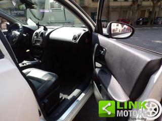 NISSAN Qashqai usata 33