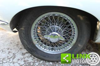 JAGUAR E-Type usata 12