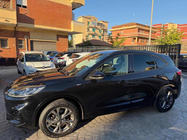 FORD Kuga usata, con Autoradio