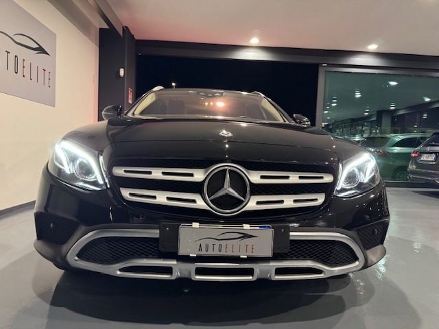 MERCEDES-BENZ E 220 usata, con Airbag