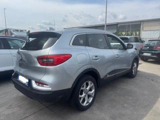 RENAULT Kadjar usata, con Boardcomputer
