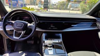 AUDI Q8 usata, con Autoradio