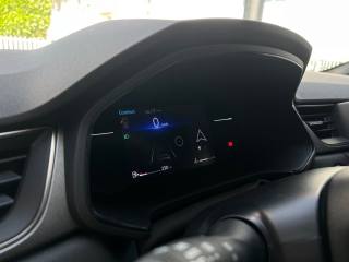 RENAULT Captur usata, con Volante multifunzione