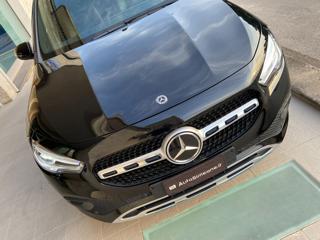 MERCEDES-BENZ GLA 200 usata, con Sensore di pioggia