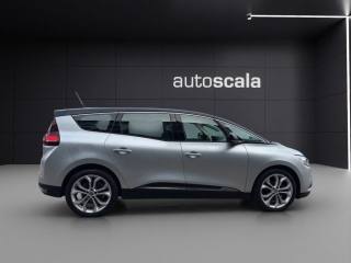 RENAULT Grand Scenic usata, con Autoradio