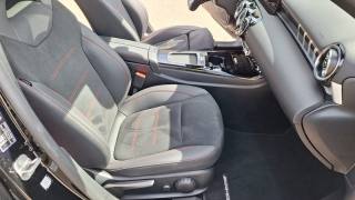 MERCEDES-BENZ A 35 AMG usata, con Controllo automatico clima