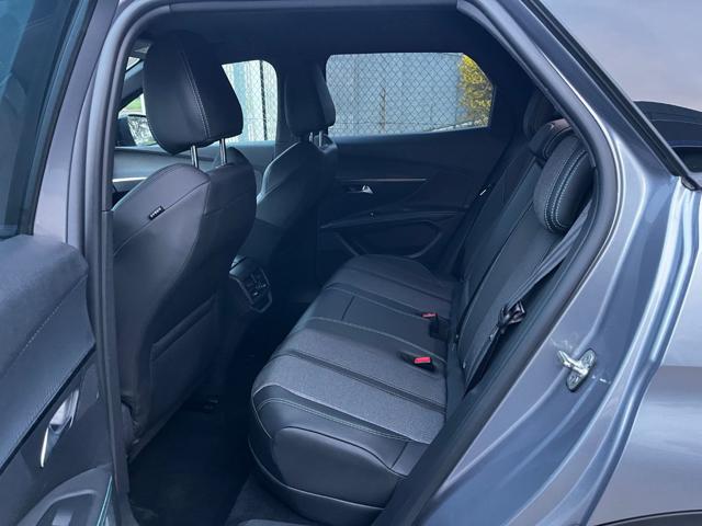 PEUGEOT 3008 usata, con Servosterzo