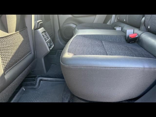 RENAULT Captur usata, con Cruise Control