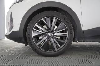 PEUGEOT 3008 usata 12