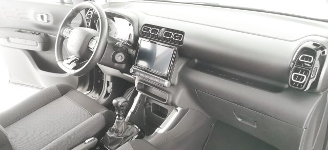 CITROEN C3 Aircross usata 53