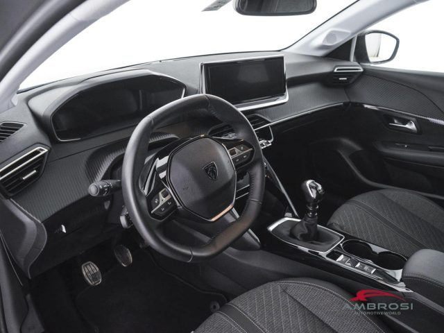PEUGEOT 208 usata 7