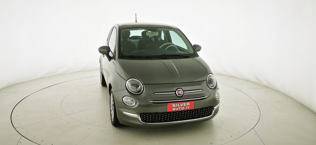 FIAT 500 usata 37