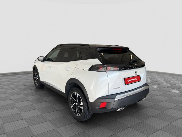 PEUGEOT 2008 usata 2