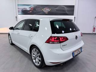 VOLKSWAGEN Golf usata, con Chiusura centralizzata