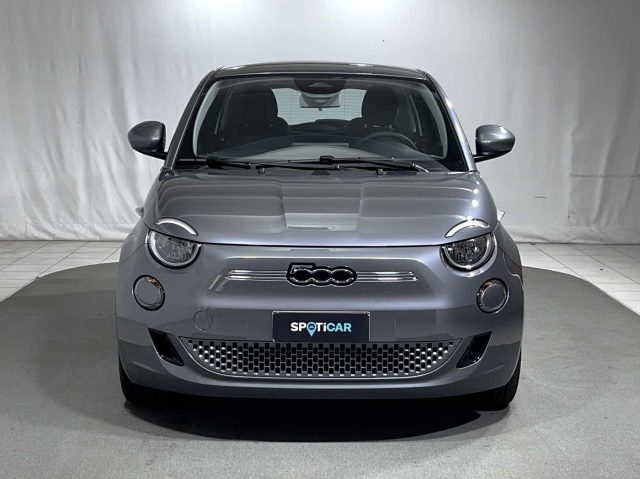 FIAT 500e usata, con Controllo trazione