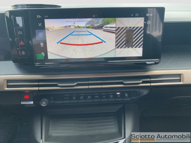 LANCIA Ypsilon usata, con Sistema di riconoscimento della stanchezza