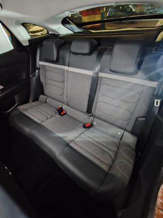 CITROEN C4 usata, con Servosterzo