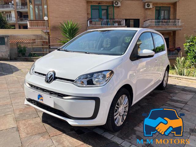 VOLKSWAGEN up! usata, con ABS