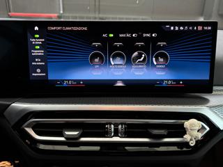 BMW 318 usata, con ESP