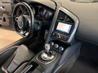 AUDI R8 usata, con Immobilizzatore elettronico