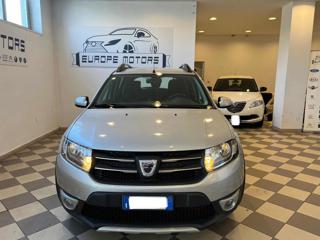 DACIA Sandero Stepway 1.5 dCi 8V 90CV