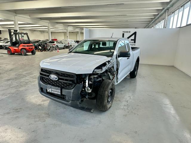 FORD Ranger usata, con Airbag Passeggero