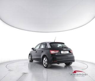 AUDI A1 usata 3