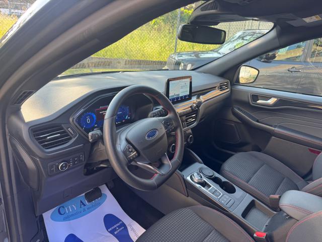 FORD Kuga usata, con Autoradio