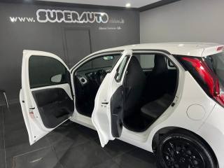 TOYOTA Aygo usata, con Controllo trazione