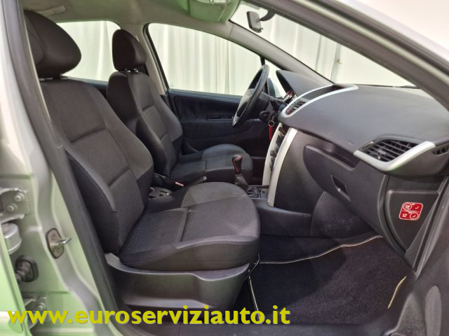 PEUGEOT 207 usata 31
