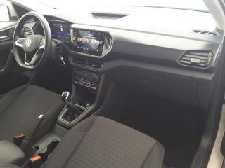 VOLKSWAGEN T-Cross usata, con Controllo trazione
